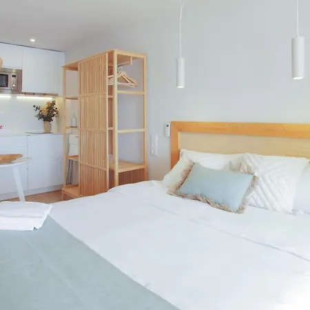 Apartman Apple By Bhomescostabrava Platja d'Aro
