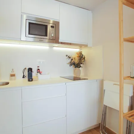 Apple By Bhomescostabrava Apartman