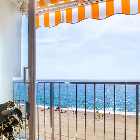 Apartamento Apple By Bhomescostabrava Platja d'Aro