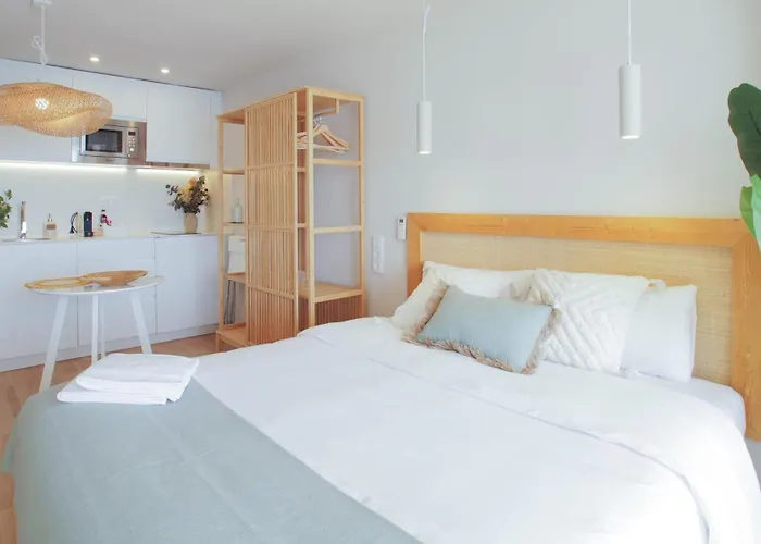 Apartment Apple By Bhomescostabrava Castell-Platja d’Aro