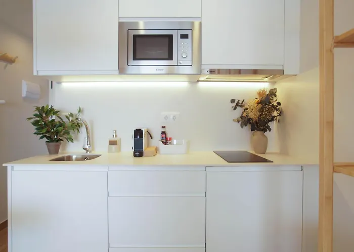 Apple By Bhomescostabrava Apartment Castell-Platja d’Aro