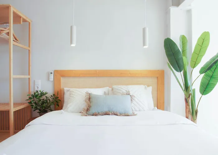 Apartment Apple By Bhomescostabrava *