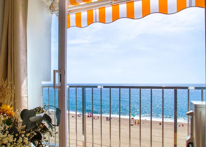 Apartment Apple By Bhomescostabrava Castell-Platja d’Aro
