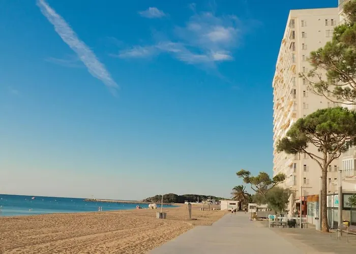 Apartment Apple By Bhomescostabrava Castell-Platja d’Aro