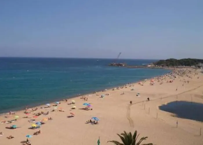Apple By Bhomescostabrava Apartment Castell-Platja d’Aro