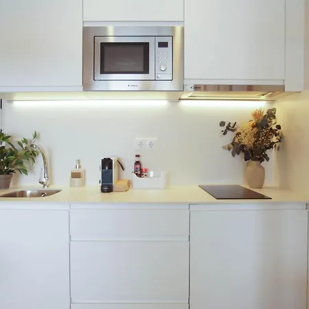Apple By Bhomescostabrava Apartment Platja d'Aro