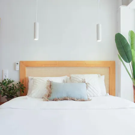 Apartament Apple By Bhomescostabrava *