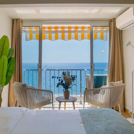 Apartment Apple By Bhomescostabrava Platja d'Aro