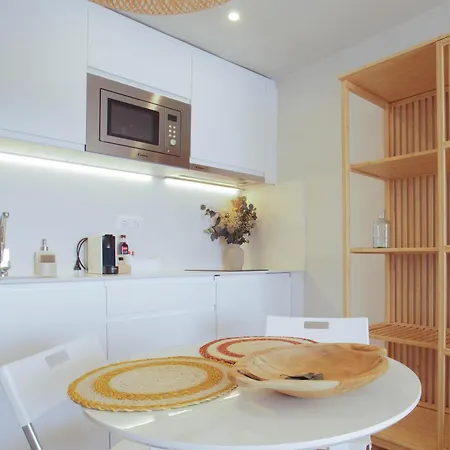 Apple By Bhomescostabrava Platja d'Aro