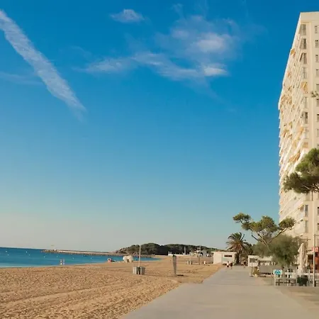 Apartament Apple By Bhomescostabrava Platja d'Aro