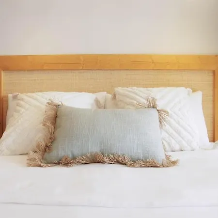 Apple By Bhomescostabrava Apartament