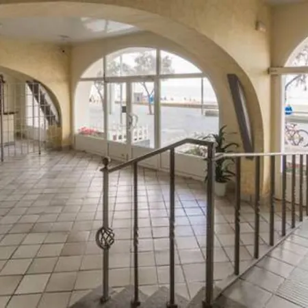 Apartament Apple By Bhomescostabrava *