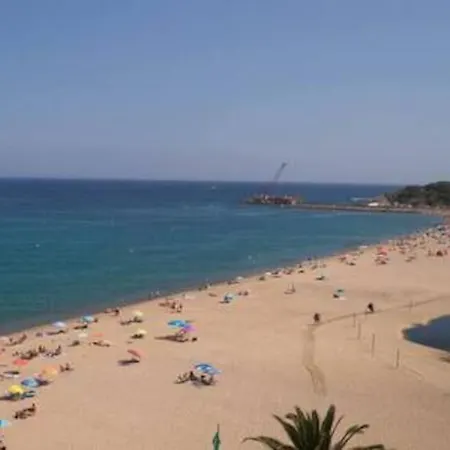 Apple By Bhomescostabrava Apartment Platja d'Aro